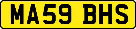 MA59BHS