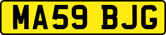 MA59BJG
