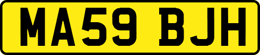 MA59BJH