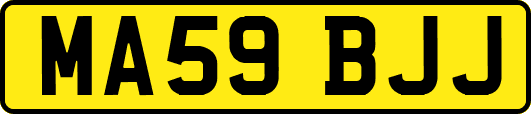 MA59BJJ