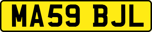 MA59BJL