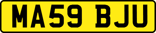 MA59BJU