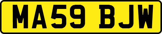 MA59BJW