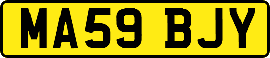 MA59BJY