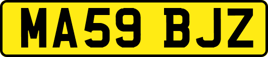 MA59BJZ