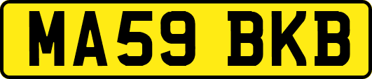 MA59BKB