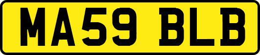 MA59BLB