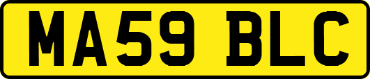 MA59BLC
