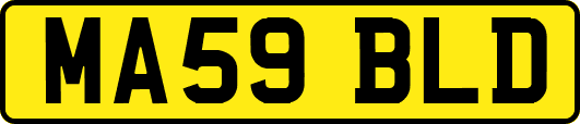 MA59BLD