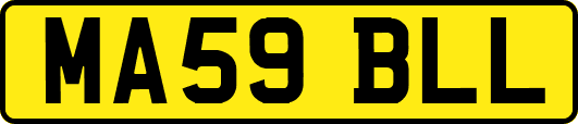 MA59BLL