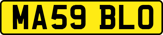 MA59BLO