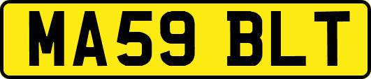 MA59BLT