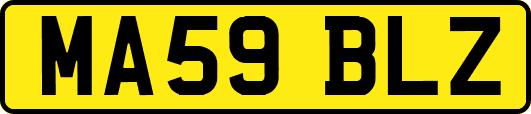 MA59BLZ