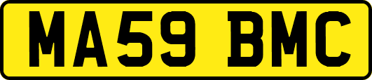 MA59BMC