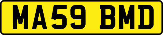 MA59BMD