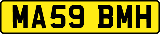 MA59BMH