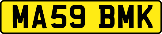 MA59BMK