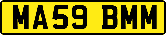 MA59BMM