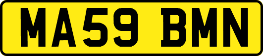 MA59BMN
