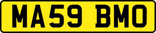 MA59BMO
