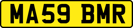 MA59BMR