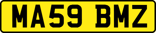 MA59BMZ