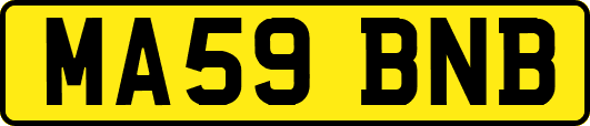 MA59BNB