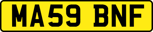 MA59BNF
