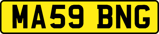 MA59BNG
