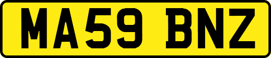 MA59BNZ