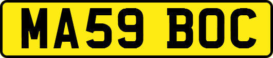 MA59BOC