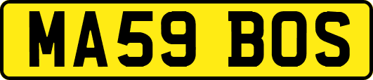 MA59BOS