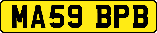 MA59BPB