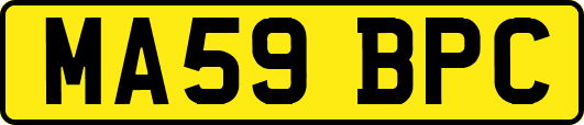 MA59BPC
