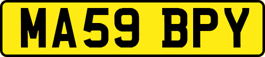 MA59BPY