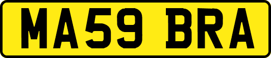 MA59BRA
