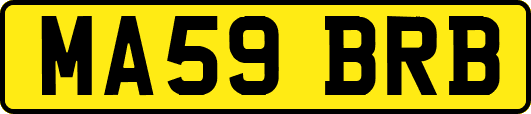MA59BRB