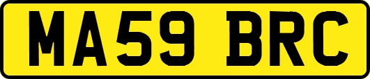 MA59BRC
