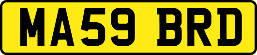 MA59BRD