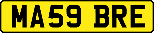 MA59BRE