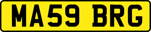 MA59BRG