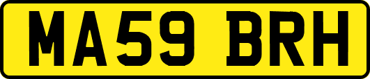 MA59BRH