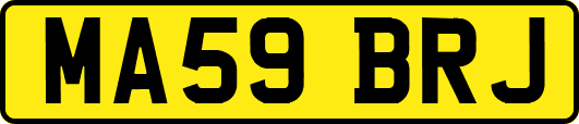 MA59BRJ
