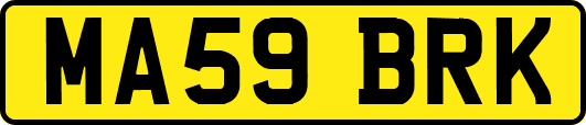 MA59BRK