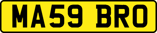 MA59BRO