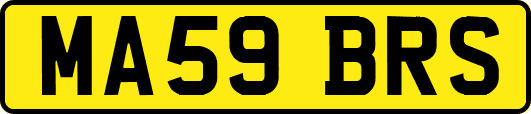 MA59BRS