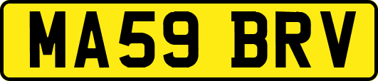 MA59BRV