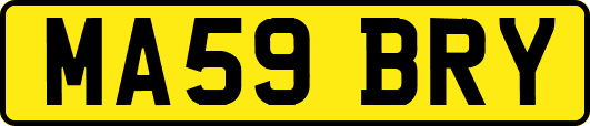 MA59BRY