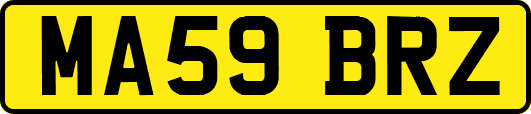 MA59BRZ