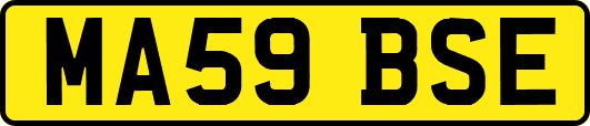MA59BSE